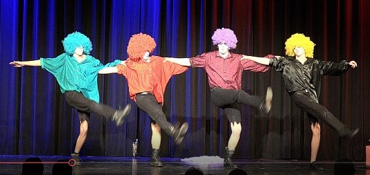 08-ShowTanz