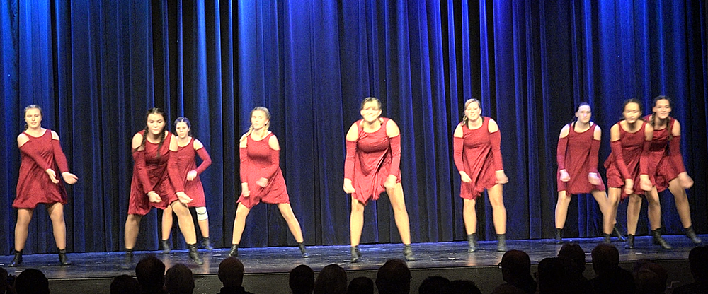 dance