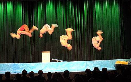 salto